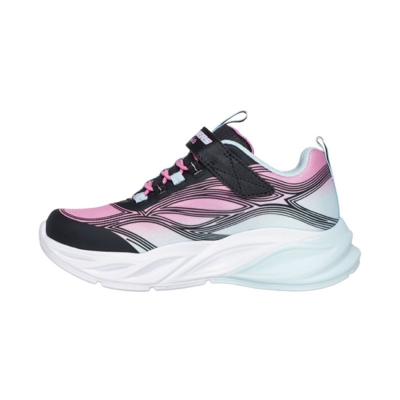 SKECHERS S LIGHTS-COSMIC GLOW