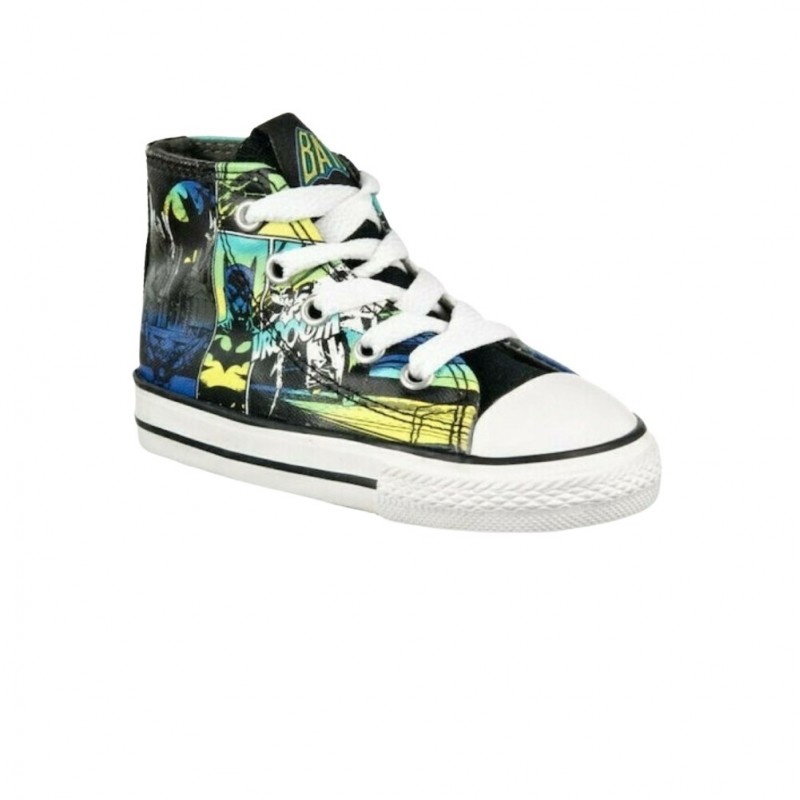 CONVERSE CT PRINT HI