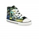 CONVERSE CT PRINT HI