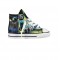 CONVERSE CT PRINT HI
