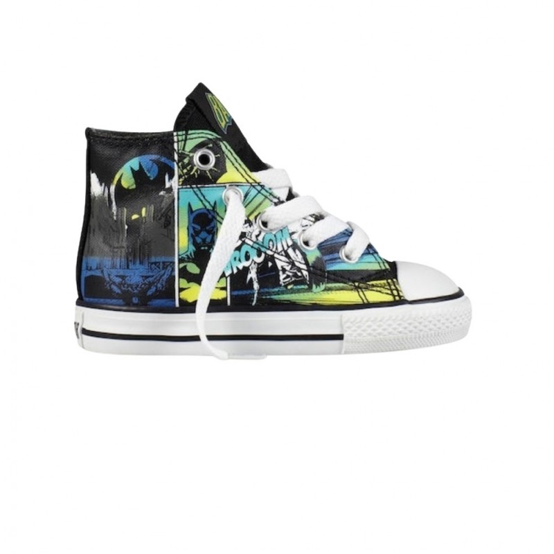CONVERSE CT PRINT HI