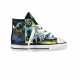 CONVERSE CT PRINT HI