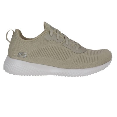 SKECHERS BOBS SQUAD-TOUGH TALK