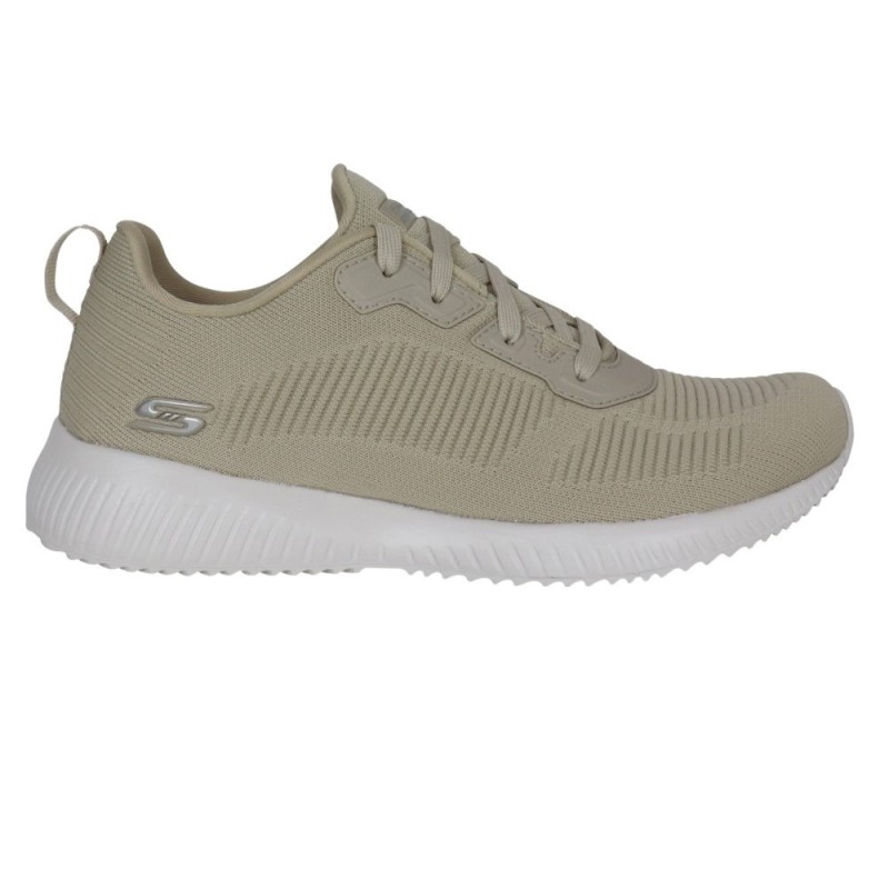 SKECHERS BOBS SQUAD-TOUGH TALK