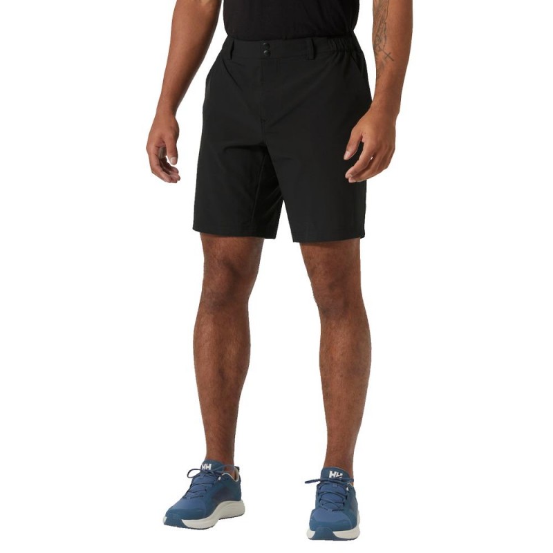 HELLY HANSEN HP SIROCCO SHORTS 9''