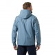 HELLY HANSEN CREW HOODED MIDLAYER JACKET 2.0 ΑΝΔΡΙΚΟ ΜΠΟΥΦΑΝ