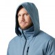 HELLY HANSEN CREW HOODED MIDLAYER JACKET 2.0 ΑΝΔΡΙΚΟ ΜΠΟΥΦΑΝ