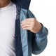HELLY HANSEN CREW HOODED MIDLAYER JACKET 2.0 ΑΝΔΡΙΚΟ ΜΠΟΥΦΑΝ