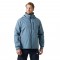 HELLY HANSEN CREW HOODED MIDLAYER JACKET 2.0 ΑΝΔΡΙΚΟ ΜΠΟΥΦΑΝ