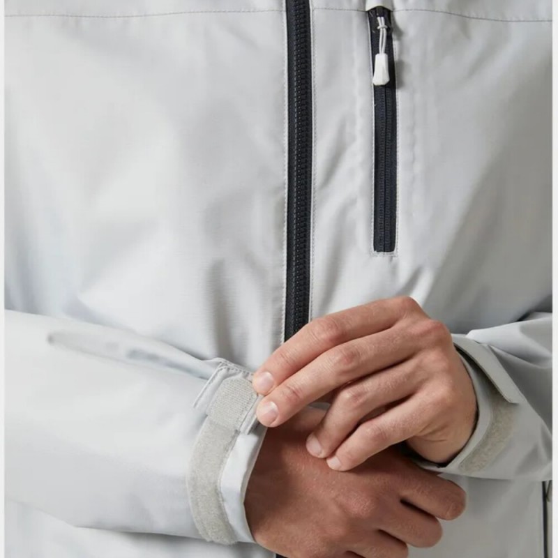 HELLY HANSEN CREW HOODED MIDLAYER JACKET 2 ΑΝΔΡΙΚΟ ΜΠΟΥΦΑΝ