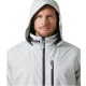 HELLY HANSEN CREW HOODED MIDLAYER JACKET 2 ΑΝΔΡΙΚΟ ΜΠΟΥΦΑΝ