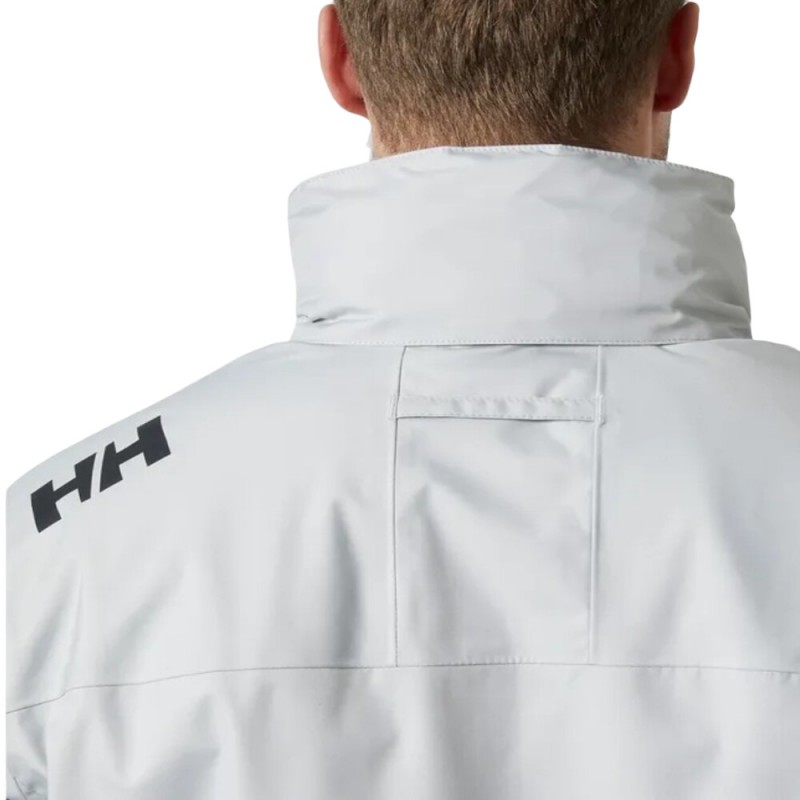 HELLY HANSEN CREW HOODED MIDLAYER JACKET 2 ΑΝΔΡΙΚΟ ΜΠΟΥΦΑΝ