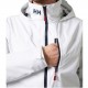 HELLY HANSEN CREW HOODED JACKET 2.0