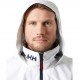 HELLY HANSEN CREW HOODED JACKET 2.0