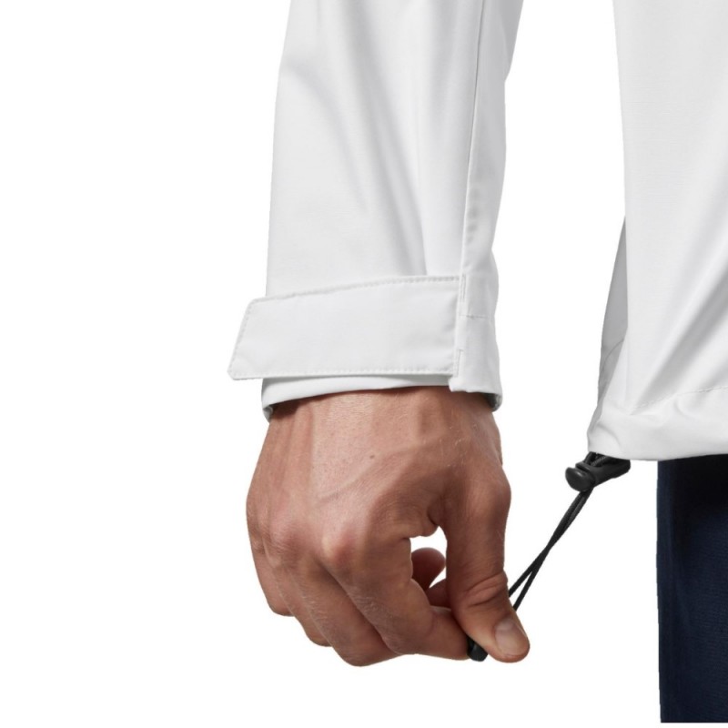 HELLY HANSEN CREW HOODED JACKET 2.0