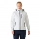 HELLY HANSEN W CREW HOODED MIDL JACKET 2.0 ΓΥΝΑΙΚΕΙΟ ΜΠΟΥΦΑΝ