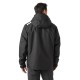 HELLY HANSEN CREW HOODED PILE JACKET ΑΝΔΡΙΚΟ ΜΠΟΥΦΑΝ
