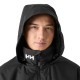 HELLY HANSEN CREW HOODED PILE JACKET ΑΝΔΡΙΚΟ ΜΠΟΥΦΑΝ