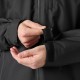 HELLY HANSEN CREW HOODED PILE JACKET ΑΝΔΡΙΚΟ ΜΠΟΥΦΑΝ