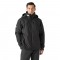 HELLY HANSEN CREW HOODED PILE JACKET ΑΝΔΡΙΚΟ ΜΠΟΥΦΑΝ