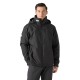 HELLY HANSEN CREW HOODED PILE JACKET ΑΝΔΡΙΚΟ ΜΠΟΥΦΑΝ