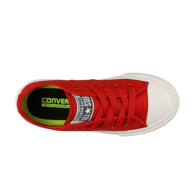 CONVERSE CTAS II OX