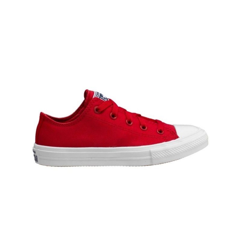 CONVERSE CTAS II OX
