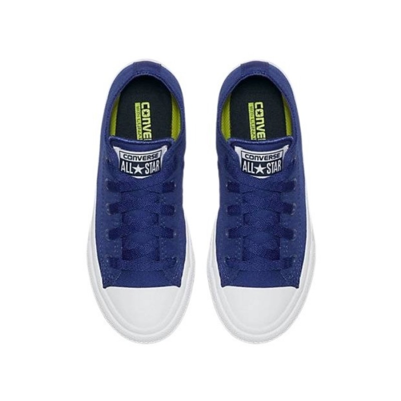 CONVERSE CTAS II OX