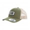 SALTY CREW TOPSTITCH RETRO TRUCKER