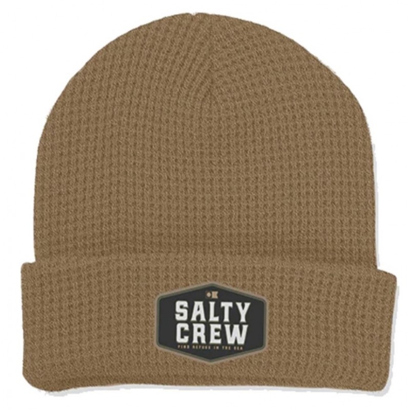 SALTY CREW COASTAL BEANIE