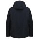 CMP MAN JACKET ZIP HOOD ΑΝΔΡΙΚΟ ΜΠΟΥΦΑΝ