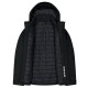 CMP MAN JACKET ZIP HOOD ΑΝΔΡΙΚΟ ΜΠΟΥΦΑΝ