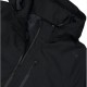 CMP MAN JACKET ZIP HOOD ΑΝΔΡΙΚΟ ΜΠΟΥΦΑΝ