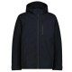 CMP MAN JACKET ZIP HOOD ΑΝΔΡΙΚΟ ΜΠΟΥΦΑΝ