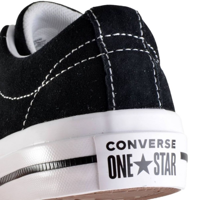 CONVERSE ONE STAR OX