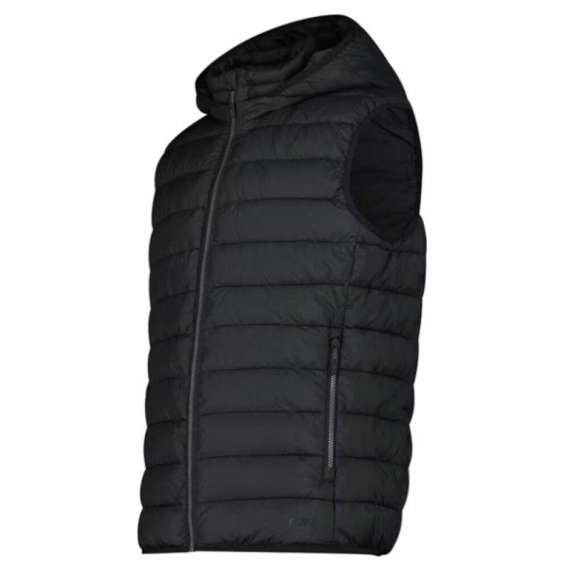 CMP M VEST SNAPS HOOD ΑΝΔΡΙΚΟ ΜΠΟΥΦΑΝ ΑΜΑΝΙΚΟ