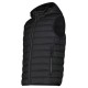 CMP M VEST SNAPS HOOD ΑΝΔΡΙΚΟ ΜΠΟΥΦΑΝ ΑΜΑΝΙΚΟ