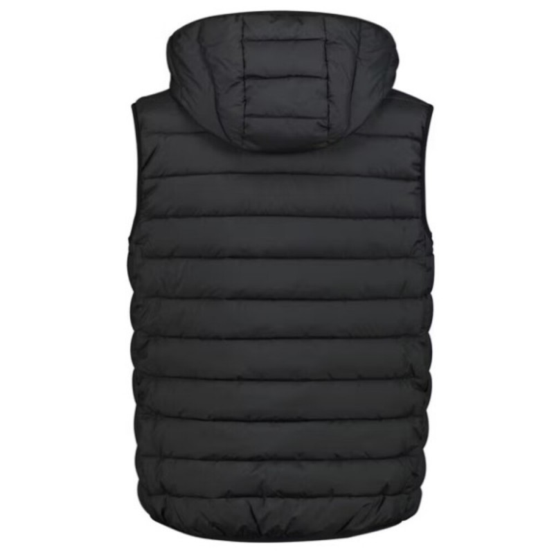 CMP M VEST SNAPS HOOD ΑΝΔΡΙΚΟ ΜΠΟΥΦΑΝ ΑΜΑΝΙΚΟ