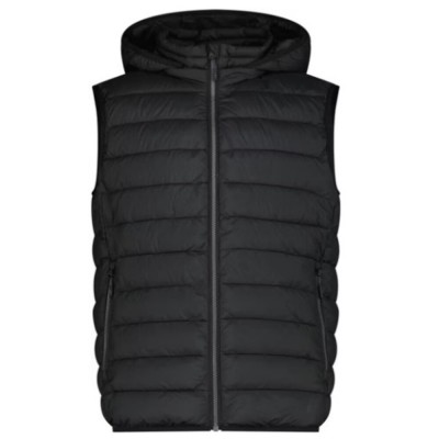 CMP M VEST SNAPS HOOD ΑΝΔΡΙΚΟ ΜΠΟΥΦΑΝ ΑΜΑΝΙΚΟ