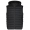 CMP M VEST SNAPS HOOD ΑΝΔΡΙΚΟ ΜΠΟΥΦΑΝ ΑΜΑΝΙΚΟ
