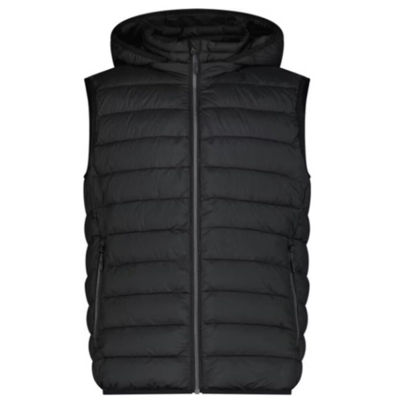 CMP M VEST SNAPS HOOD ΑΝΔΡΙΚΟ ΜΠΟΥΦΑΝ ΑΜΑΝΙΚΟ