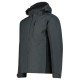 CMP M JACKET ZIP HOOD ΑΝΔΡΙΚΟ ΜΠΟΥΦΑΝ