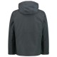 CMP M JACKET ZIP HOOD ΑΝΔΡΙΚΟ ΜΠΟΥΦΑΝ