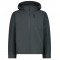 CMP M JACKET ZIP HOOD ΑΝΔΡΙΚΟ ΜΠΟΥΦΑΝ