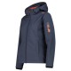 CMP W JACKET ZIP HOOD ΓΥΝΑΙΚΕΙΟ ΜΠΟΥΦΑΝ
