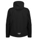 CMP M JACKET ZIP HOOD ΑΝΔΡΙΚΟ ΜΠΟΥΦΑΝ