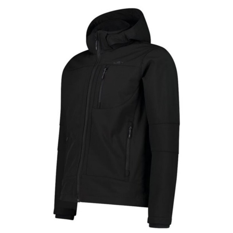CMP M JACKET ZIP HOOD ΑΝΔΡΙΚΟ ΜΠΟΥΦΑΝ