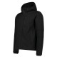 CMP M JACKET ZIP HOOD ΑΝΔΡΙΚΟ ΜΠΟΥΦΑΝ
