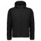 CMP M JACKET ZIP HOOD ΑΝΔΡΙΚΟ ΜΠΟΥΦΑΝ