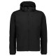CMP M JACKET ZIP HOOD ΑΝΔΡΙΚΟ ΜΠΟΥΦΑΝ